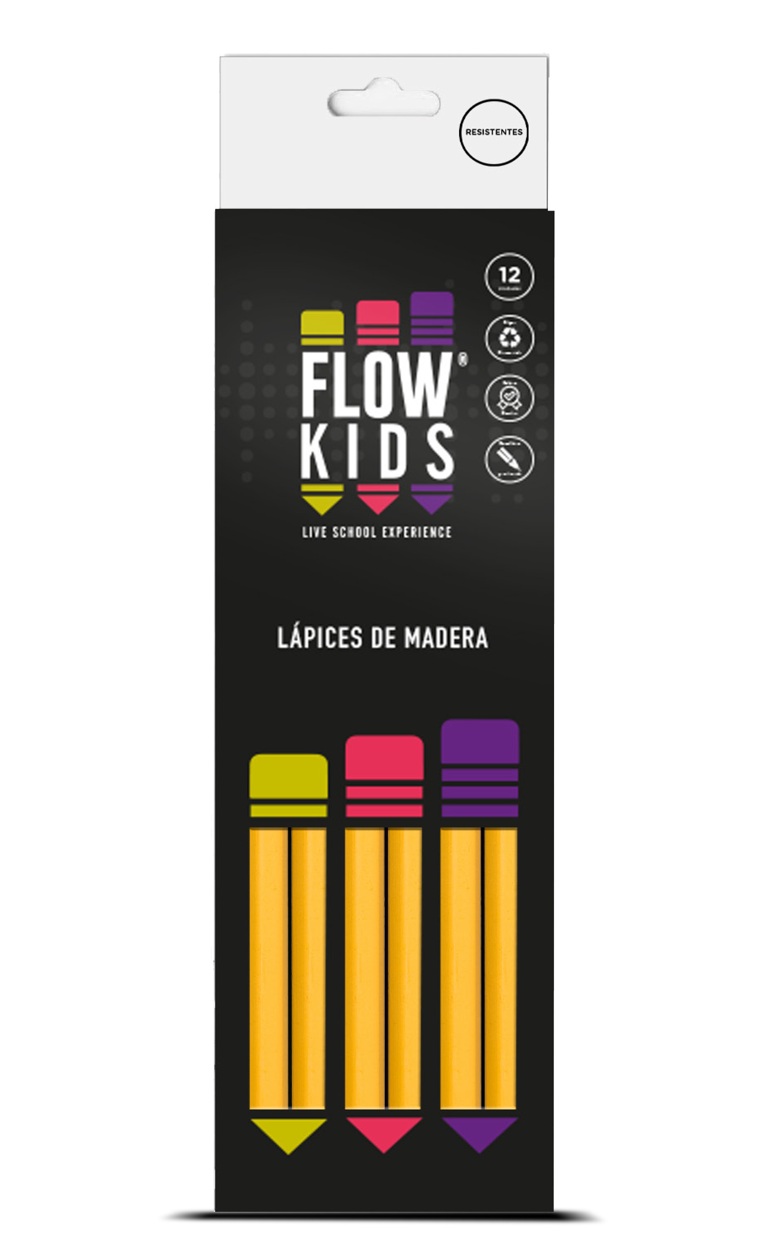 Lápices